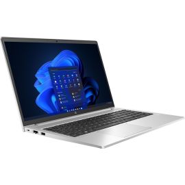 HP PROBOOK 450 G9 Notebook Laptop Intel® Core™ i5-1235U Processor 8GB Ram 512GB SSD 15.6 HD NVIDIA GeForce MX570-2GB Graphics Operating System Win 11 Pike Silver