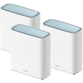 راوتر دي-لينك AX3200 ميش M32 (عبوة من 3 قطع)