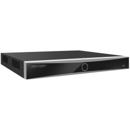 Hikvision DS-7604NXI-K1 4-ch 1U K Series AcuSense 4K NVR