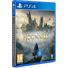 PS4 Hogwarts Legacy for PS4 International Version