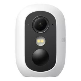 EufyCam C35 Solo T8110421 Wireless Indoor / Outdoor IP Security Camera with 1080p Full HD, IP67 Weatherproof, AI Detection, Wi-Fi, MicroSD Support