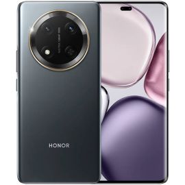 Honor X9c Dual Sim Smartphone 12GB Ram 256GB Storage 5G Middle East Version-Black Titanium