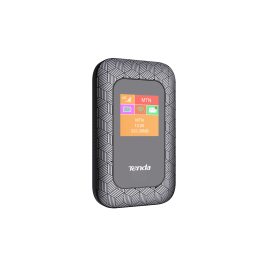 Tenda 4G185 4G LTE-Advanced Pocket Mobile Wi-Fi Router