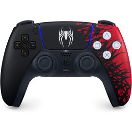 Sony PS5 DualSense Spiderman 2  Wireless Controller Limited Edition