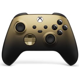 Microsoft Xbox Wireless Controller For Xbox Series X|S Xbox One Windows10/11 Android And iOS - Gold Shadow