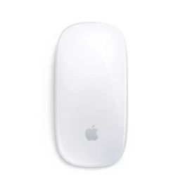 Apple Magic Mouse - White Multi-Touch Surface-MK2E3ZE/A