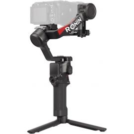 DJI RS 4 3-Axis Gimbal Stabilizer for DSLR and Mirrorless Cameras Black