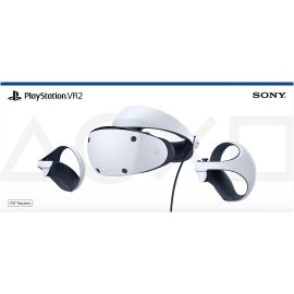 Sony PlayStation VR2 Headset