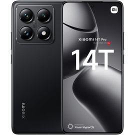 Xiaomi 14T Pro Dual Sim Smart Phone 12GB Ram 5G