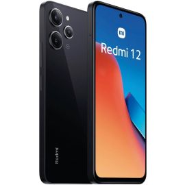 Xiaomi Redmi 12 Dual Sim Smartphone 6GB RAM 128GB 5G China Version