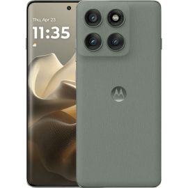 Motorola Edge 60 Pro Dual Sim Smartphone 12GB Ram 512GB Storage 5G Middle East Version