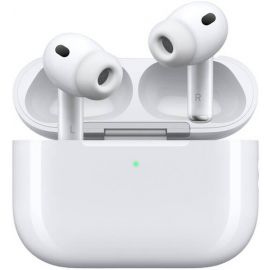 Apple AirPods Pro 3  (3rd generation) with MagSafe Charging Case (USB‑C)