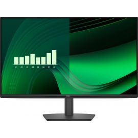 Dell Pro 27 E2725HM Monitor 27 inch Full HD IPS Display 100Hz Refresh Rate, 5ms (Fast) Response Time, HDMI, DisplayPort, VGA, Anti-Glare IPS, Eye Comfort Tech - Black