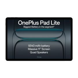OnePlus Pad Lite 11 inches 6GB Ram 128GB Storage WiFi Aero Blue international version