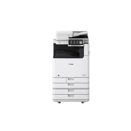 CANON image RUNNER ADV DX 6855i Multi Functional COPIER(Max Original : A3/MONO) 55Pppm,COPY| BYPASS|NETWORK PRINT|COLOR SCAN| 200 Sheet DADF(INCL)|DUPLEX| (Initial C-EXV 61 Toner Black Included) 