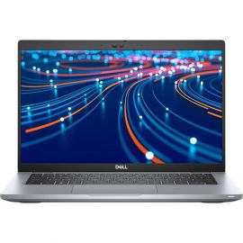 Dell Latitude 5520 Business Laptop 11th Gen Intel Core I5-1135G7 4GB DDR4 3200 256GB SSD Storage 15.6 HD Operating System (Dos/No OS) Silver English Arabic Keyboard 
