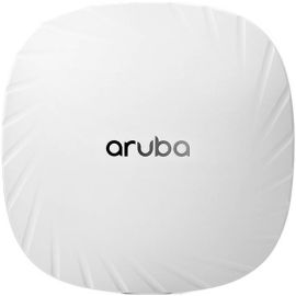 نقطة وصول Aruba R2H28A AP-505 ثنائية النطاق 5 جيجاهرتز (1.2 جيجابت في الثانية)، 2.4 جيجاهرتز (574 ميجابت في الثانية) هوائي أومني