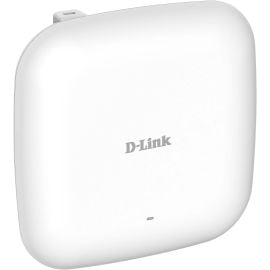 D‑Link DAP-X2810 AX1800 Wi-Fi 6 Dual‑Band PoE Access Point Nuclias Connect, 1.8 Gbps