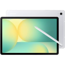 Samsung Galaxy Tab S10 FE 8GB Ram 128GB Storage WIFI Silver Middles East Version
