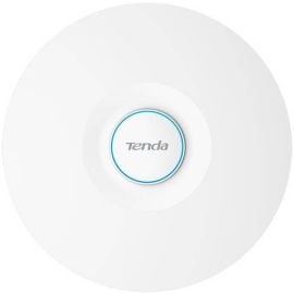 Tenda i29 AX3000 Wi-Fi 6 Long‑Range Ceiling Access Point – Dual-Band, 160MHz, PoE