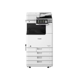 Canon imageRUNNER ADVANCE DX 4945i A3 Monochrome Laser Multifunction Printer – 45 ppm, Duplex, Network-Ready (comes with Toner CEXV66 only)