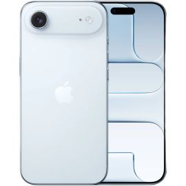 Apple iPhone Air 1TB 5G Sky Blue - Middle East Version