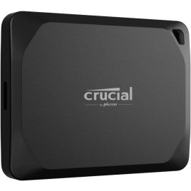 Crucial X10 Pro 4TB Portable SSD Storage USB 3.2 Gen-2 2x2 (20Gb/s)