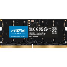 Crucial 16GB DDR5-5600MHz SODIMM Laptop Memory