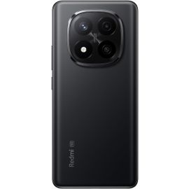 Xiaomi Redmi Note 14 Pro+ Dual Sim Smartphone 12GB Ram 512GB Storage 5G international Version-Midnight Black