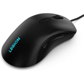 Lenovo Legion M300 RGB Gaming Mouse 8000 DPI 8 Programmable Buttons, Ambidextrous Design 16.8M RGB Lighting | GY50X79384