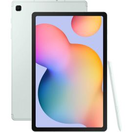 Samsung Galaxy Tab S6 Lite (2024) 10.4 inch Display 4GB Ram 64GB Storage WiFi  (Middle East Version)-Mint