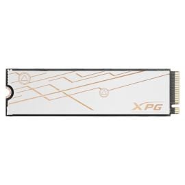 XPG Mars 980 Blade 1TB PCIe Gen 5 x4 NVMe 2.0 M.2 2280 Internal SSD – Up to 14,000 MB/s Read, 10,000 MB/s Write, SM2508 Controller, 3D TLC NAND Flash