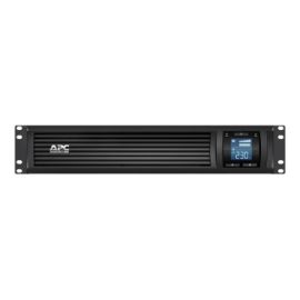 APC Smart-UPS SMT3000RMI2UC by Schneider Electric – 3000VA Uninterruptible Power Supply with SmartConnect