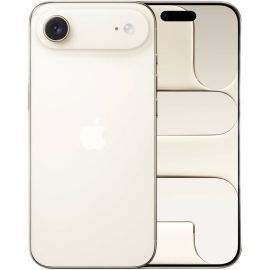 Apple iPhone Air 256GB 5G  Light Gold - Middle East Version