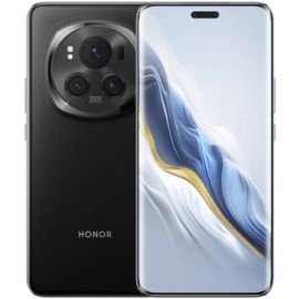Honor Magic 6 Pro Dual Sim Smartphone 12GB Ram 512GB Storage 5G Middle East Version-Black