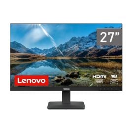 Lenovo 64BEKAT1UK ThinkVision S27-4e 27″ FHD IPS 100 Hz, 4 ms, HDMI + VGA, Tilt Stand