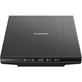 Canon CanoScan LiDE 400 flatbed document scanner black