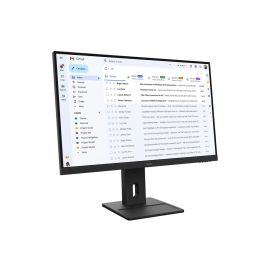Lenovo 64BCMAT4UK ThinkVision E27-40 27″ IPS Full HD, 100 Hz, 4 ms, 99% sRGB, HDMI / DP / VGA
