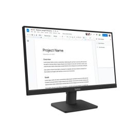 Lenovo ThinkVision S22-4e 21.5″ IPS Full HD, 100 Hz, 4 ms, HDMI & VGA, 99% sRGB | 64CBKAT6UK