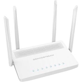 Grandstream GWN7052 Dual‑Band WiFi Router 1.27 Gbps, 5× Gigabit Ports, VPN -Mesh Support