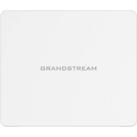 Grandstream GWN7602 In‑Wall Dual‑Band 802.11ac WiFi Access Point with Gigabit Uplink