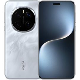 Honor Magic7 Pro Dual Sim Smartphone 12GB Ram 512GB Storage 5G shadow Grey International Version