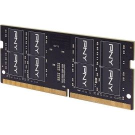 PNY 32GB DDR5 5600MHz SODIMM Laptop Memory High Performance RAM