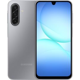 Samsung Galaxy A17 Dual Sim Smartphone 8GB Ram 128GB Storage 5G Gray international Version