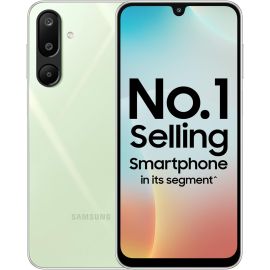 Samsung Galaxy M16 Dual Sim Smartphone 6GB Ram 128GB Storage 5G international Version-Mint Green