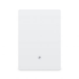 TP‑Link Archer Air E5 AX3000 Dual‑Band Wi‑Fi 6 Air Range Extender EasyMesh‑Compatible, Smart Antennas, Wall Mount and TP‑Link Tether App