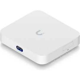 Ubiquiti UCG‑Max Cloud Gateway Max Compact 2.5 GbE UniFi Gateway w/ 512 GB NVMe & 1.5 Gbps IDS/IPS