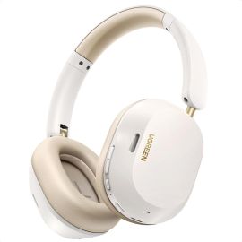 UGREEN HiTune Max5c Hybrid Active Noise-Cancelling Wireless Headphones