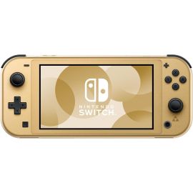 Nintendo Switch Lite 32GB Gaming Console Hyrule Edition