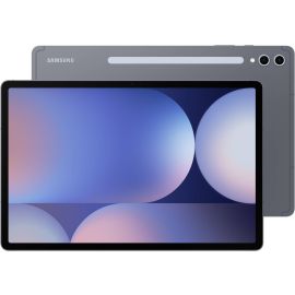Samsung Galaxy Tablet S10 Ultra 14.6 inch Display 12GB Ram 256GB Storage WiFi (Middle East Version)-Moonstone Gray
